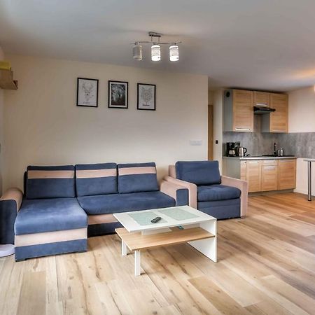 Apartament Led Sonoma Szczyrk Eksteriør billede