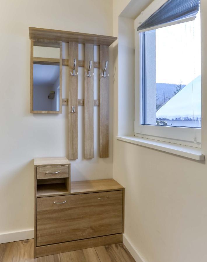 Apartament Led Sonoma Szczyrk Eksteriør billede